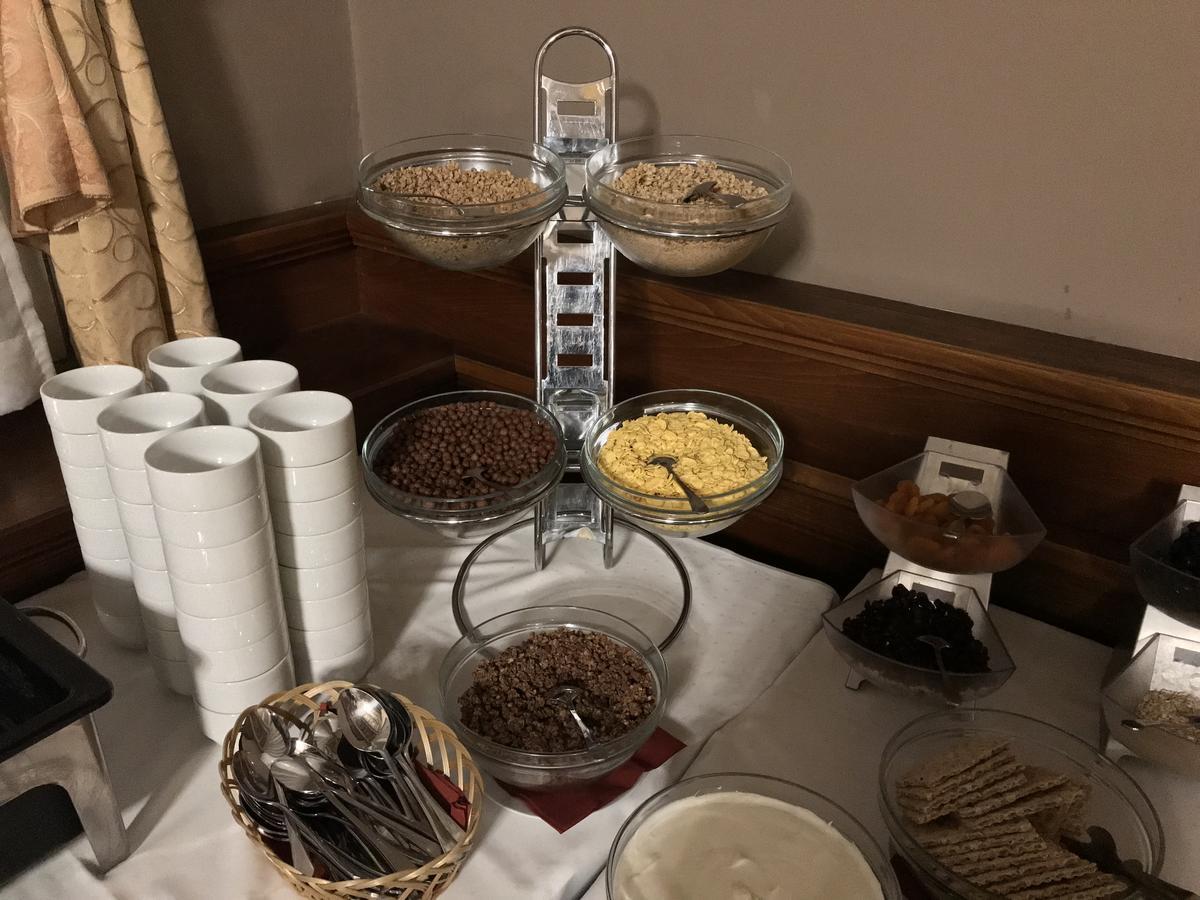 Hotel Zlata Stika Pardubice Ngoại thất bức ảnh