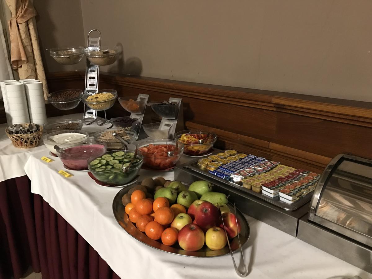 Hotel Zlata Stika Pardubice Ngoại thất bức ảnh